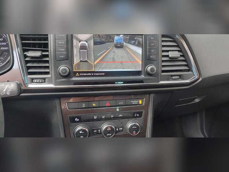 Seat Ateca 1.4 150cv foto 5